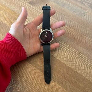 Men’s Movado Watch